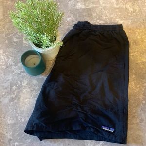 Patagonia baggies 6”